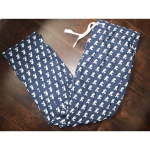 • Disney Mens Pajama Pants